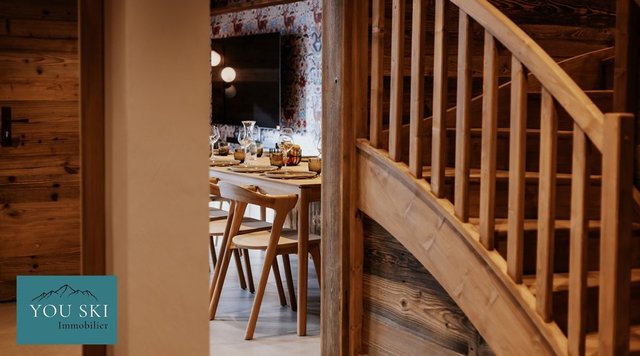Appartement Le Chamois CH 201 - Saint Sorlin d'Arves