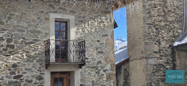 Appartement Le Chamois CH 201 - Saint Sorlin d'Arves