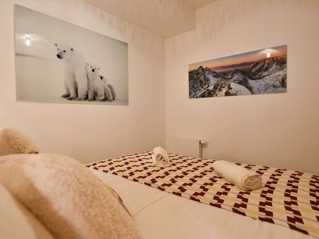 Résidence Les Chalets de l’Aiguille - Le Grand Bornand