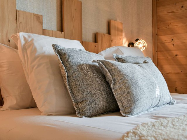 Résidence Les Chalets de l’Aiguille - Le Grand Bornand