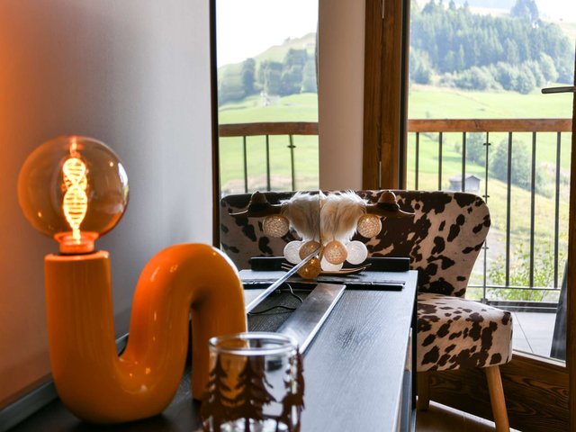 Résidence Les Chalets de l’Aiguille - Le Grand Bornand