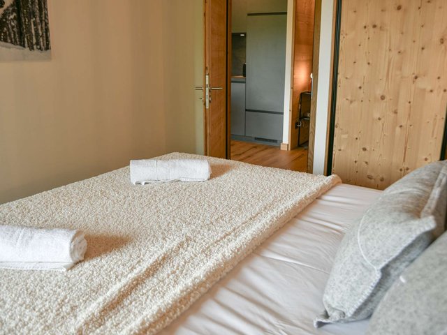 Résidence Les Chalets de l’Aiguille - Le Grand Bornand