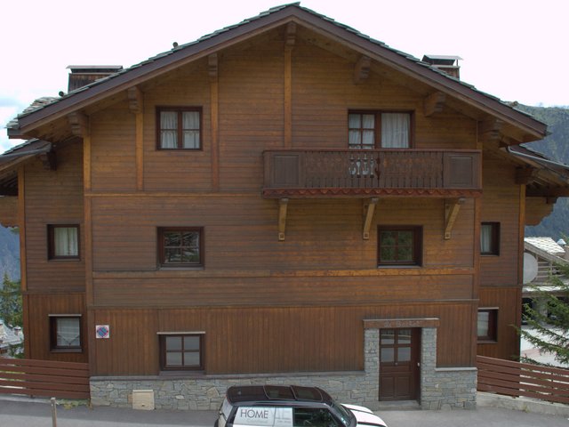 Résidence LE BACHAL - Courchevel 1850