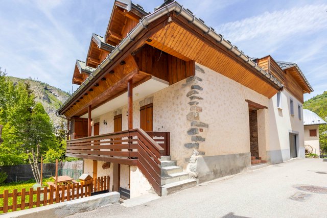 Appartements MAISON LUCINE - Valloire