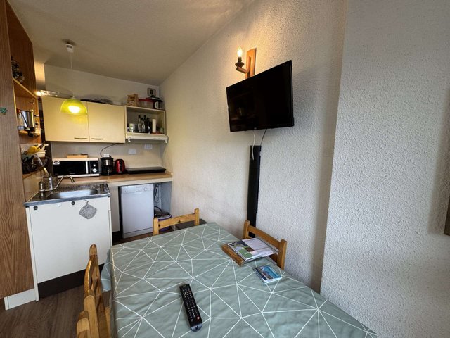 Appartement Serre D'aigle CHA200-0609 - Serre Chevalier 1350 - Chantemerle