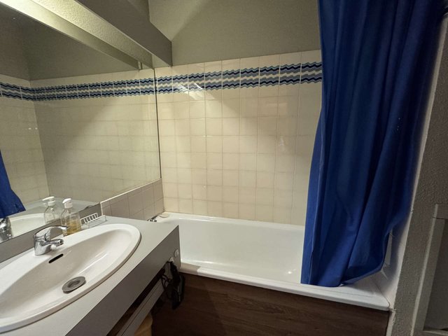 Appartement Serre D'aigle CHA200-0609 - Serre Chevalier 1350 - Chantemerle