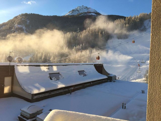 Appartement Serre D'aigle CHA200-0609 - Serre Chevalier 1350 - Chantemerle