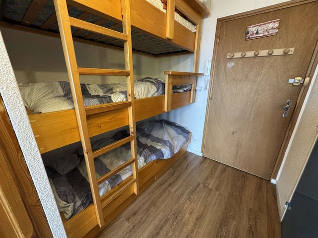 Appartement Serre D'aigle CHA200-0609 - Serre Chevalier 1350 - Chantemerle