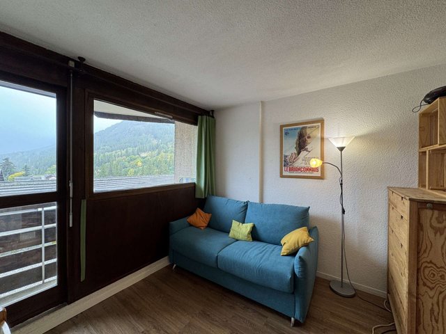Appartement Serre D'aigle CHA200-0609 - Serre Chevalier 1350 - Chantemerle