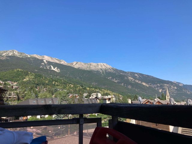 Appartement Serre D'aigle CHA200-0609 - Serre Chevalier 1350 - Chantemerle