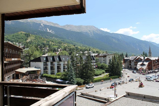Appartement Serre D'aigle CHA200-0609 - Serre Chevalier 1350 - Chantemerle