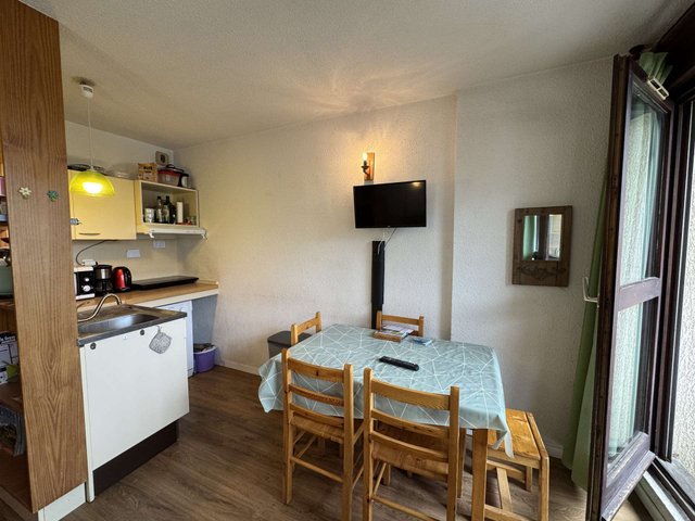 Appartement Serre D'aigle CHA200-0609 - Serre Chevalier 1350 - Chantemerle