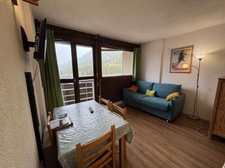Appartement Serre D'aigle CHA200-0609 - Serre Chevalier 1350 - Chantemerle