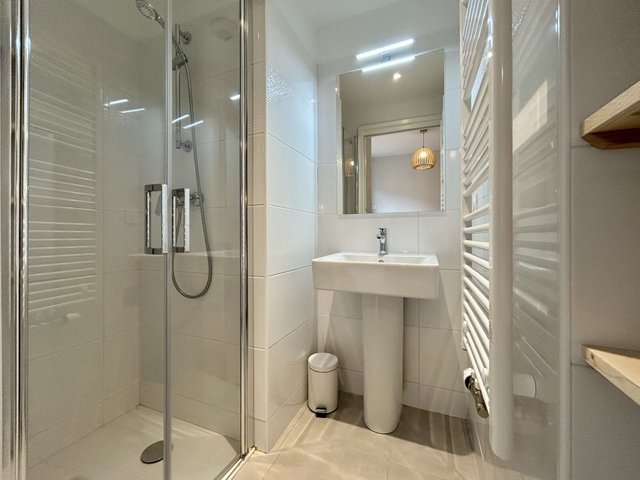 Appartement Les Coteaux Du Galibier BRI760-0044 - Serre Chevalier 1200 - Briançon