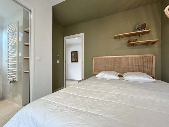 Appartement Les Coteaux Du Galibier BRI760-0044 - Serre Chevalier 1200 - Briançon