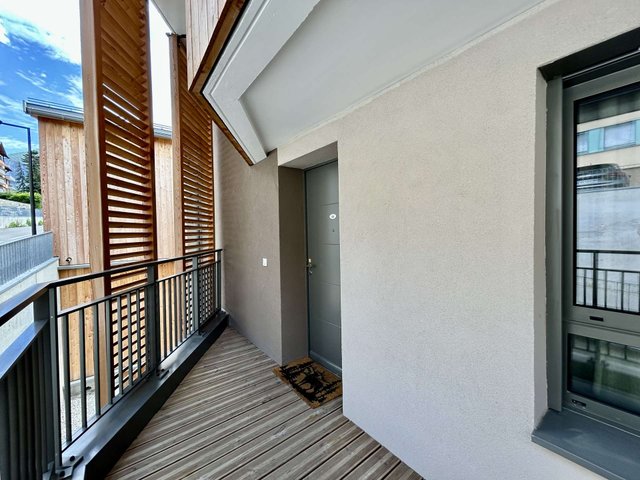 Appartement Les Coteaux Du Galibier BRI760-0044 - Serre Chevalier 1200 - Briançon