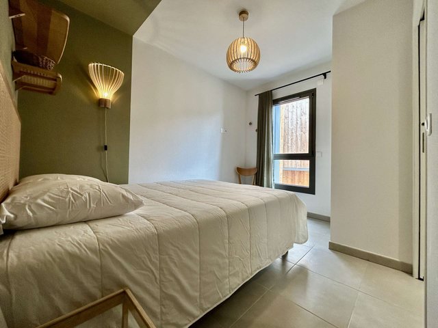 Appartement Les Coteaux Du Galibier BRI760-0044 - Serre Chevalier 1200 - Briançon