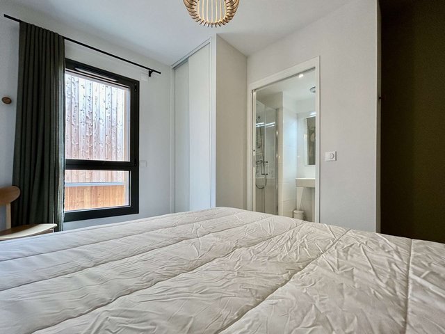 Appartement Les Coteaux Du Galibier BRI760-0044 - Serre Chevalier 1200 - Briançon