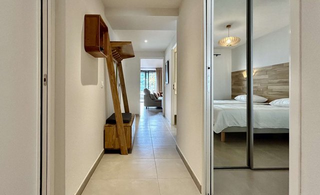 Appartement Les Coteaux Du Galibier BRI760-0044 - Serre Chevalier 1200 - Briançon