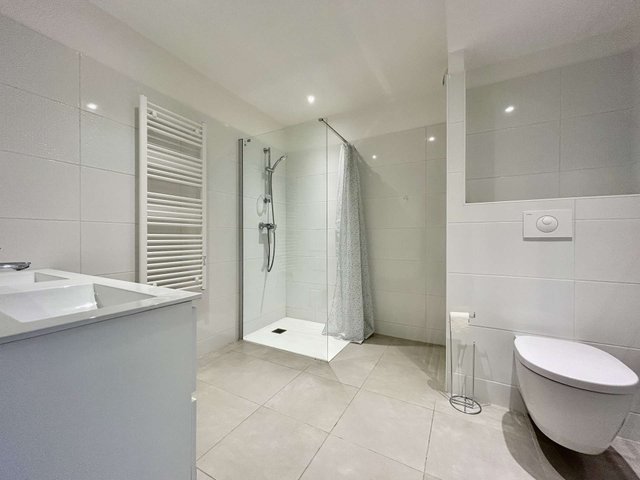 Appartement Les Coteaux Du Galibier BRI760-0044 - Serre Chevalier 1200 - Briançon