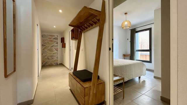 Appartement Les Coteaux Du Galibier BRI760-0044 - Serre Chevalier 1200 - Briançon
