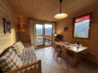 Appartement L'arlesienne MRB280-ARL1 - Méribel Village 1400