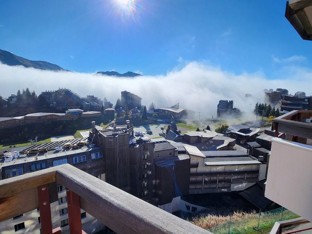 Résidence ALPAGES II - Avoriaz