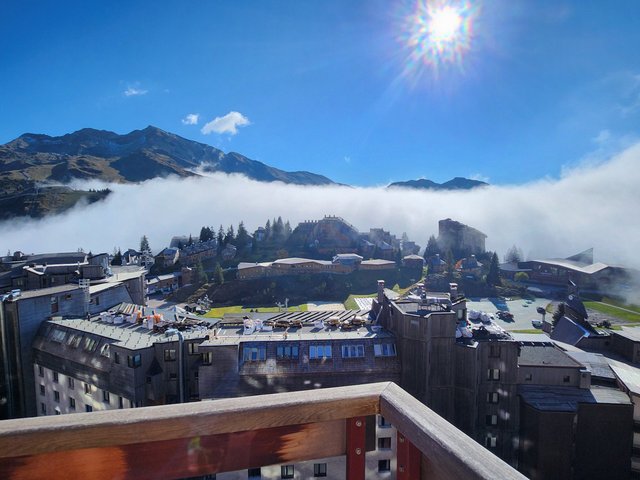 Résidence ALPAGES II - Avoriaz