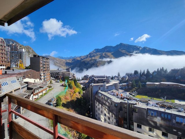 Résidence ALPAGES II - Avoriaz