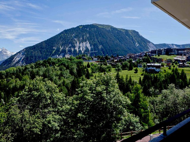 Résidence ROCHERAY - Courchevel 1550