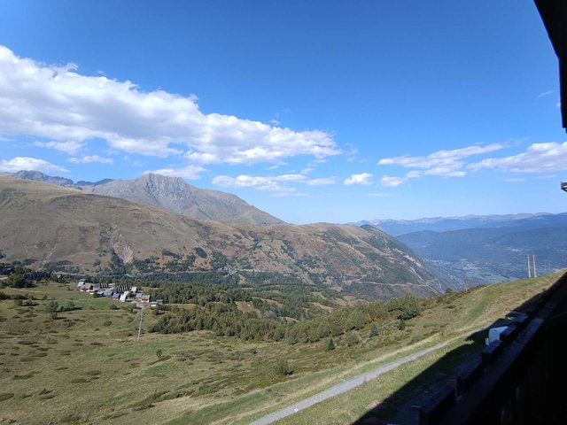 Résidence ARMAZAN - Saint Lary Soulan