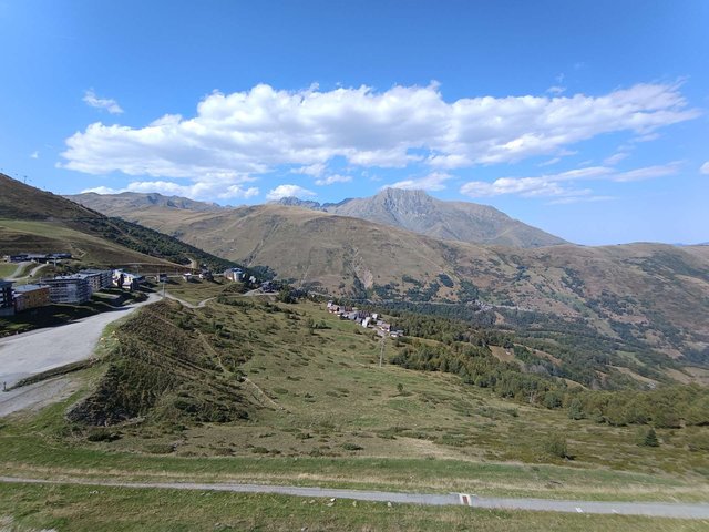 Résidence ARMAZAN - Saint Lary Soulan