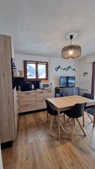 Résidence Oree des Pistes - Châtel