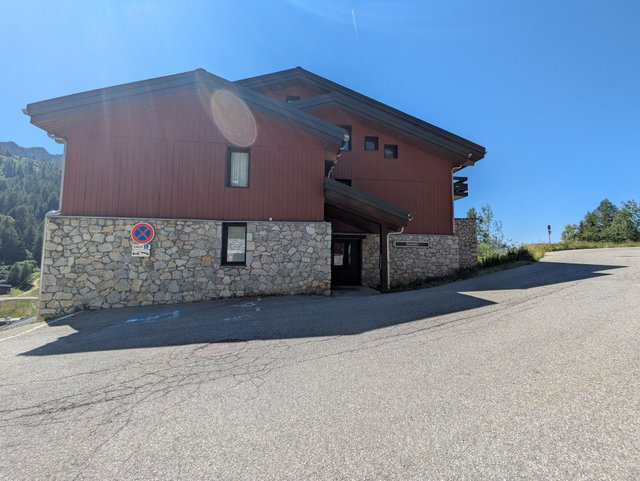 Appartements DORONIC - Plagne 1800