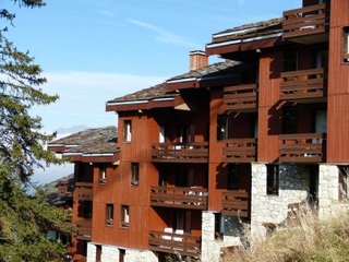 Appartements DORONIC - Plagne 1800