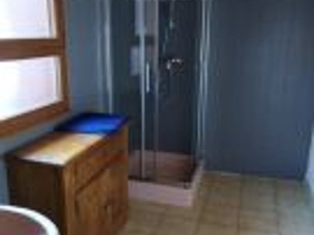 Studio 6 personnes avec balcon - Samoëns