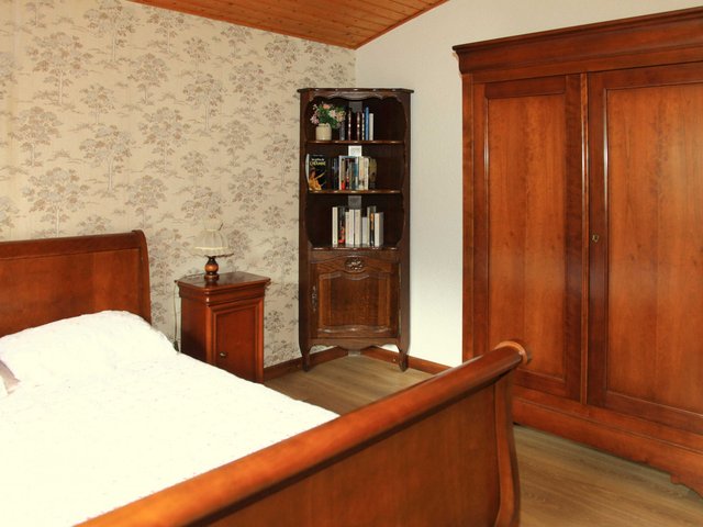 Studio 4 personnes avec balcon - Samoëns