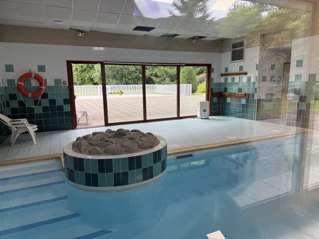 Studio 6 personnes avec balcon - Samoëns