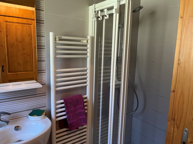 Chalet 3 pièces 8 personnes avec balcon - Samoëns