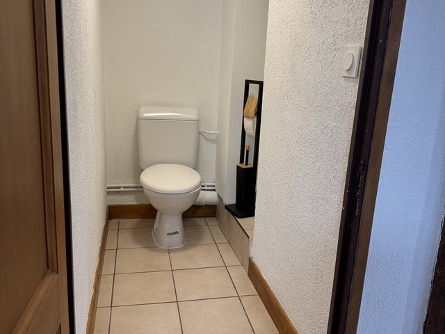 Appartement 4 pièces 6 personnes - Les Carroz d'Araches