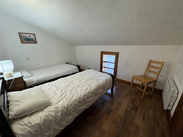 Appartement 4 pièces 6 personnes - Les Carroz d'Araches