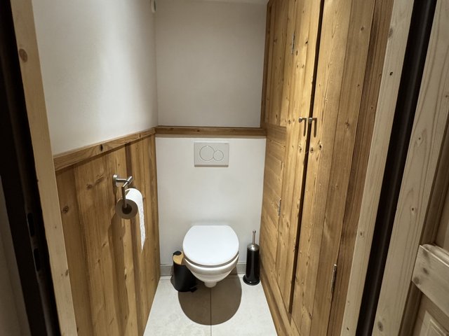 Appartement 4 pièces 6 personnes - Les Carroz d'Araches