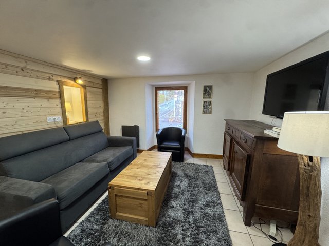 Appartement 4 pièces 6 personnes - Les Carroz d'Araches