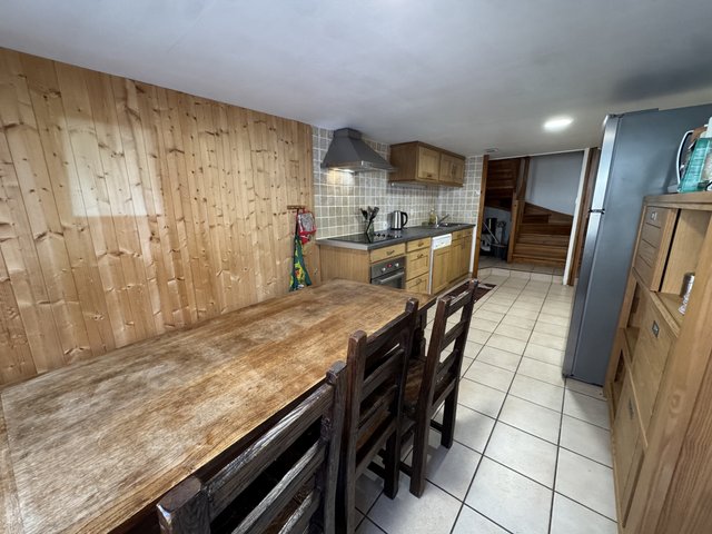 Appartement 4 pièces 6 personnes - Les Carroz d'Araches