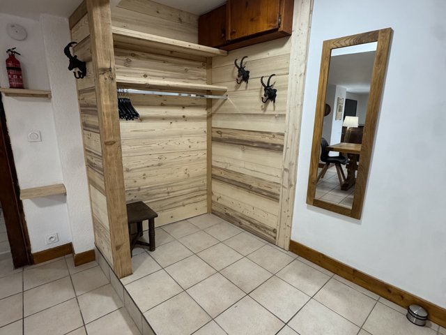 Appartement 4 pièces 6 personnes - Les Carroz d'Araches