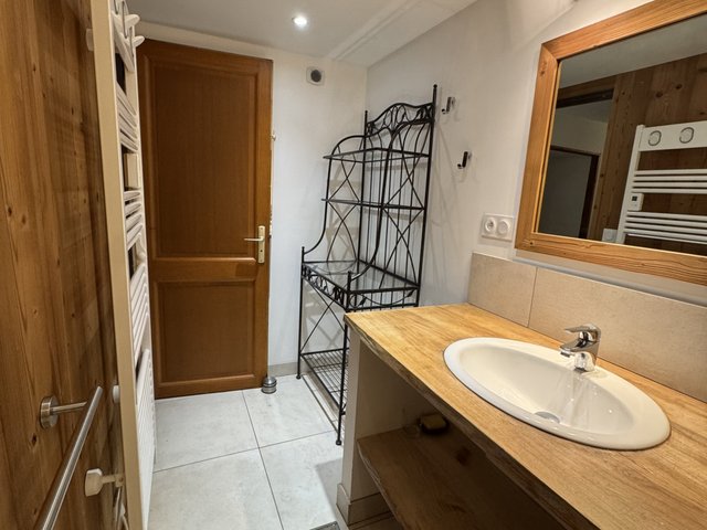 Appartement 4 pièces 6 personnes - Les Carroz d'Araches