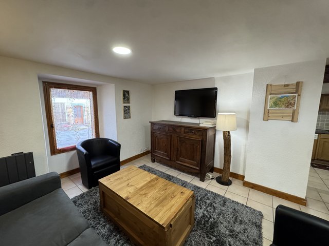 Appartement 4 pièces 6 personnes - Les Carroz d'Araches