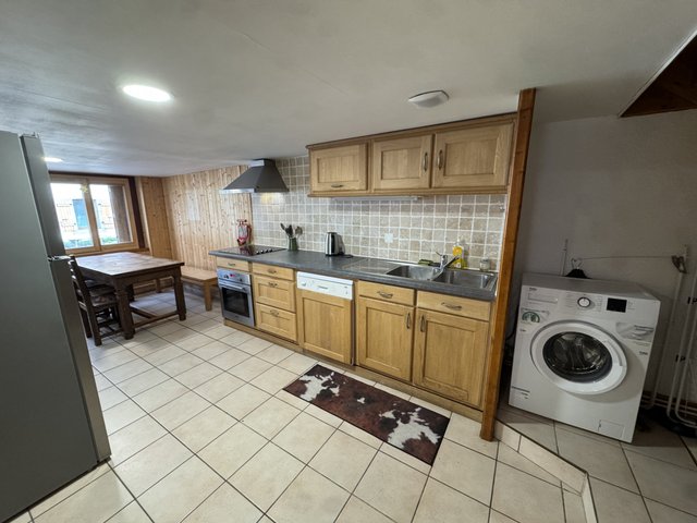 Appartement 4 pièces 6 personnes - Les Carroz d'Araches
