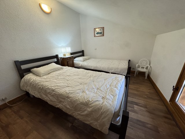 Appartement 4 pièces 6 personnes - Les Carroz d'Araches
