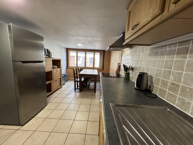 Appartement 4 pièces 6 personnes - Les Carroz d'Araches